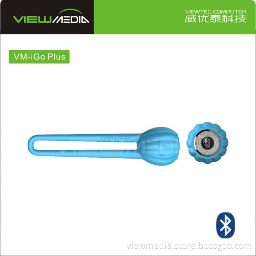 Viewtec china top ten selling products Portable Bluetooth Speaker iGo Plus